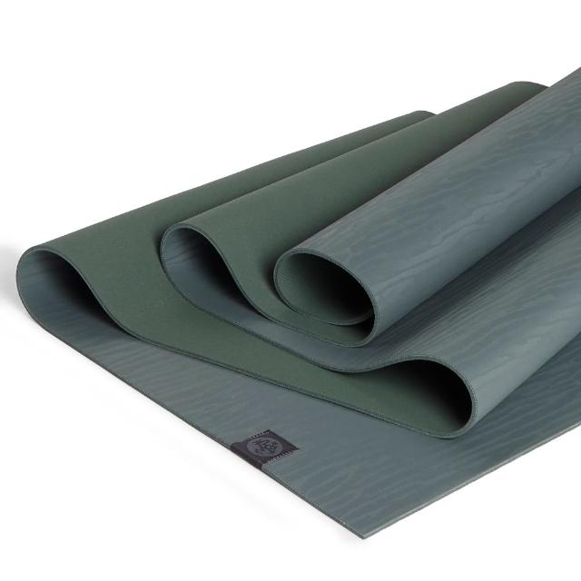 【Manduka】eKOlite Yoga Mat 3.0 天然橡膠瑜珈墊 4mm (多色可選、密度升級版)