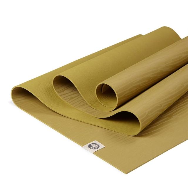 【Manduka】eKOlite Yoga Mat 3.0 天然橡膠瑜珈墊 4mm (多色可選、密度升級版)