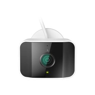 (128G組)【D-Link】DCS-8620LH 2K 400萬畫素戶外無線網路攝影機/監視器/IP CAM/全彩夜視/IP65防水夜視