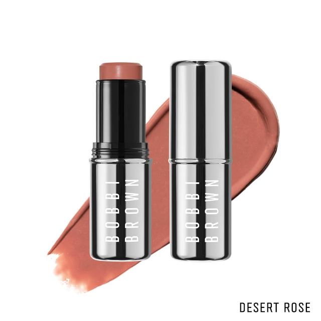 【Bobbi Brown 芭比波朗】玻尿酸澎澎亮顏彩妝棒 無羈幻境限量系列 8GM/.28OZ