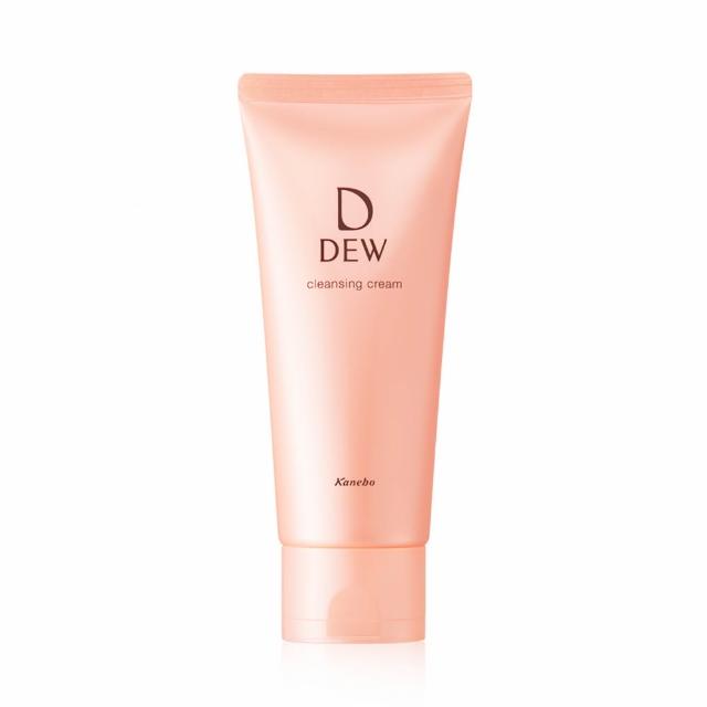 【Kanebo 佳麗寶】買1送1★DEW 水潤潔膚/Honey蜜/洗顏皂霜/奶蓋皂