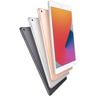 【Apple】B+級福利品 iPad 8 平板電腦-A2270(10.2吋/WiFi/128G)