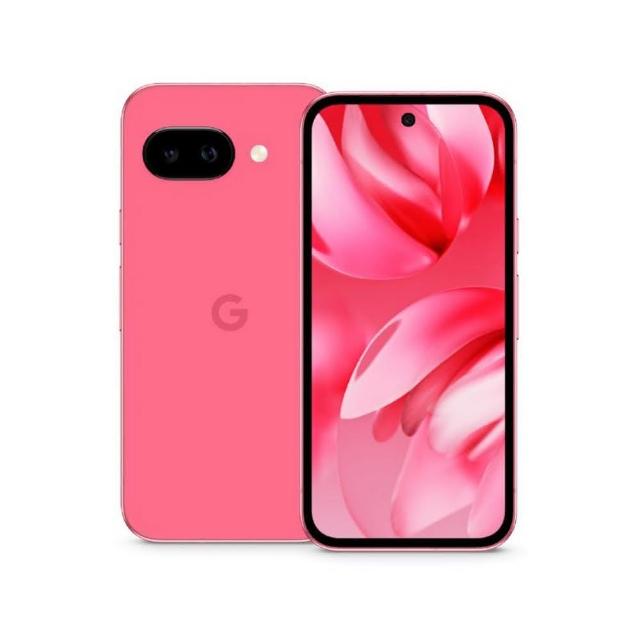 【Google】Pixel 9a 5G 6.3吋(8G/128G/送20W快充頭+磁吸殼組)