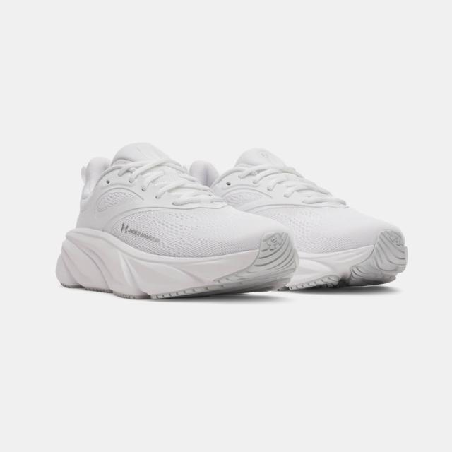 【UNDER ARMOUR】UA99精選 男鞋 女鞋 Rogue 6 慢跑鞋 運動鞋(多色任選)