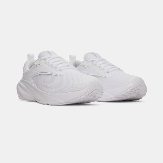 【UNDER ARMOUR】UA 男鞋 女鞋 Surge 5 慢跑鞋 運動鞋(多款任選)