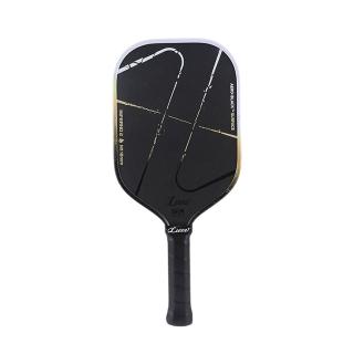 【Luzz】地獄火Inferno2 M1 破曉 職業級匹克球拍 Pickleball Paddle 碳纖維 UPA-A認證 MPP發泡球拍