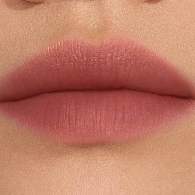 【YSL】官方直營 情挑裸吻煙霧持色唇萃1入(任選1款/新品上市)