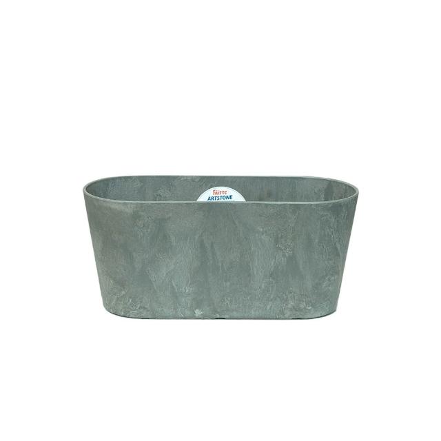 【Hutte】LUSH HAVEN 綠意家園 室內地生蔓組合盆