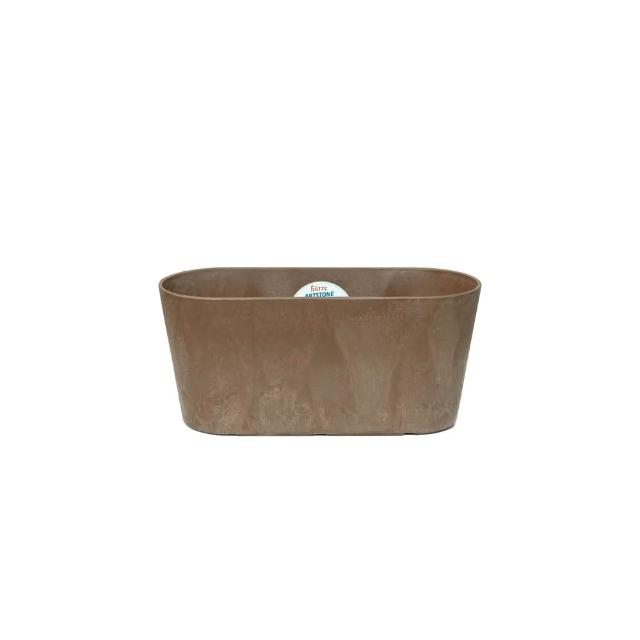 【Hutte】LUSH HAVEN 綠意家園 室內地生蔓組合盆
