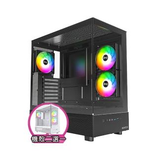 【技嘉平台】U5十八核GeForce RTX 5070{迅狼8HA9}電競電腦(Ultra 5 250K Plus/Z890/32G D5/1TB/WIFI)