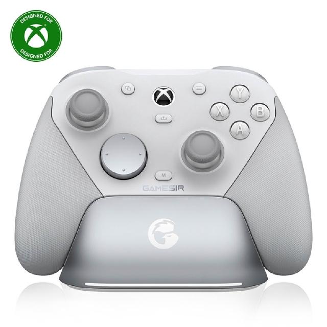 【GAMESIR】預購9/30到貨 蓋世小雞 G7 PRO 遊戲手把 套裝版