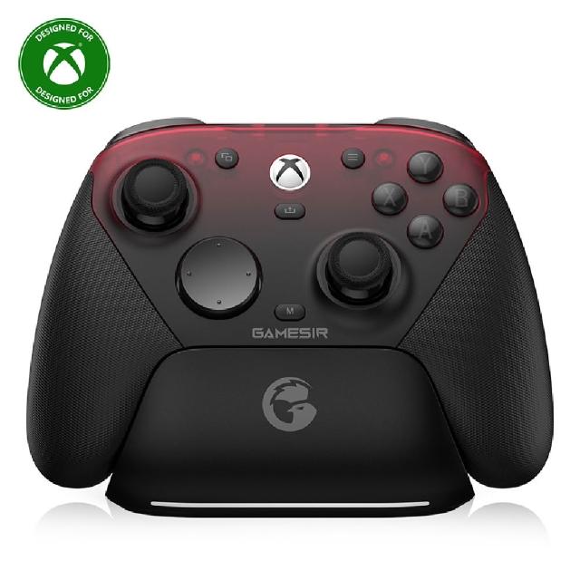 【GAMESIR】預購9/30到貨 蓋世小雞 G7 PRO 遊戲手把 套裝版