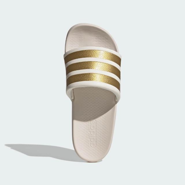 【adidas 愛迪達】ADILETTE COMFORT 運動拖鞋 男/女 多款任選 (GY1946/HP6999/HQ2466/HQ2474/JP9123)