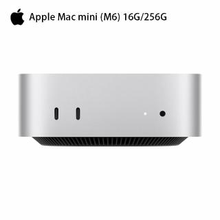 【Apple】Mac mini M6 16G/256G SSD 12核心CPU/12核心GPU