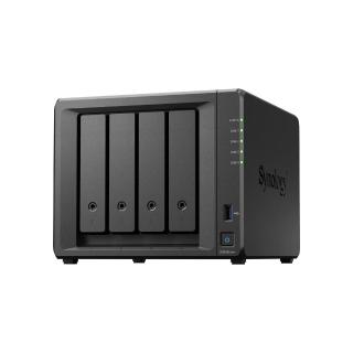 【Synology 群暉科技】DS925neo+ 4bay 網路儲存伺服器