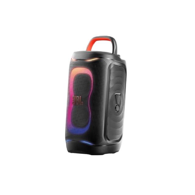 【JBL】Partybox 130 可攜式燈光派對藍牙喇叭  (英大公司貨)