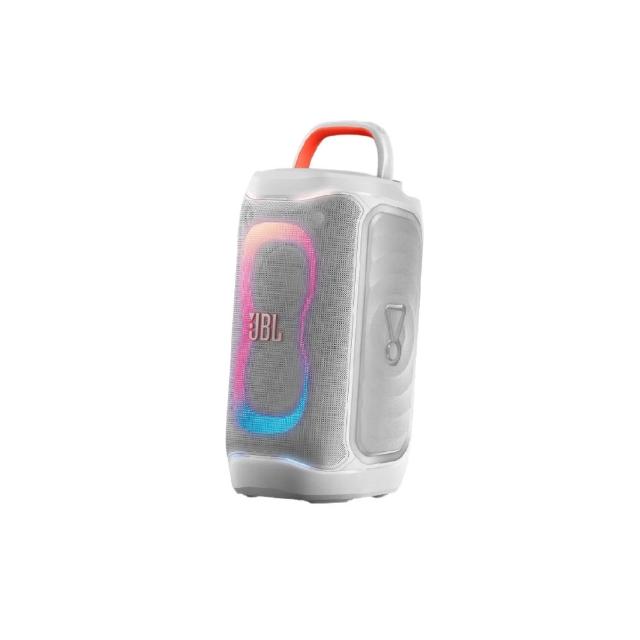 【JBL】Partybox 130 可攜式燈光派對藍牙喇叭  (英大公司貨)