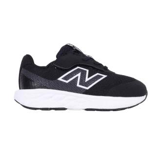 【NEW BALANCE】14.5-16CM_520 男小童慢跑鞋-WIDE-魔鬼氈 寬楦 NB(I5202C2)