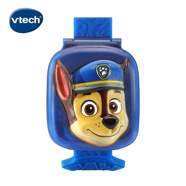 【Vtech】超人氣多功能遊戲學習手錶-多款任選(學習玩樂一次擁有)