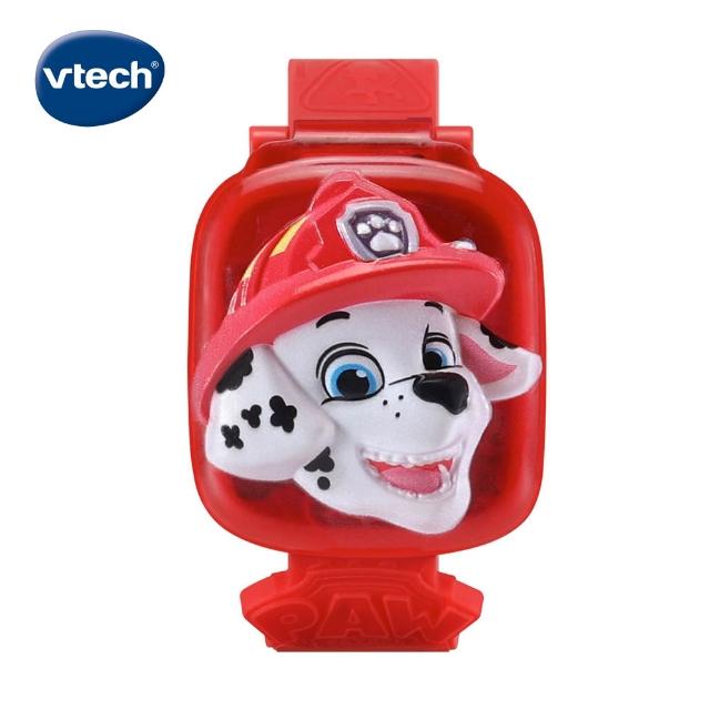 【Vtech】超人氣多功能遊戲學習手錶-多款任選(學習玩樂一次擁有)