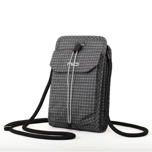 【NIID】NEO Nomad Pouch 納美小掛包-6色可選
