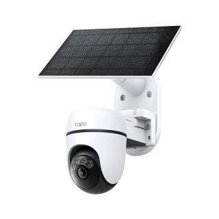 【TP-Link】Tapo C630 KIT 3K500萬畫素 太陽能+電池機 Wi-Fi無線監視器 全彩夜視攝影機