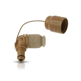 【SOURCE】Helix Valve kit 軍用咬嘴閥含蓋 4509500200 水袋配件 吸水管配件