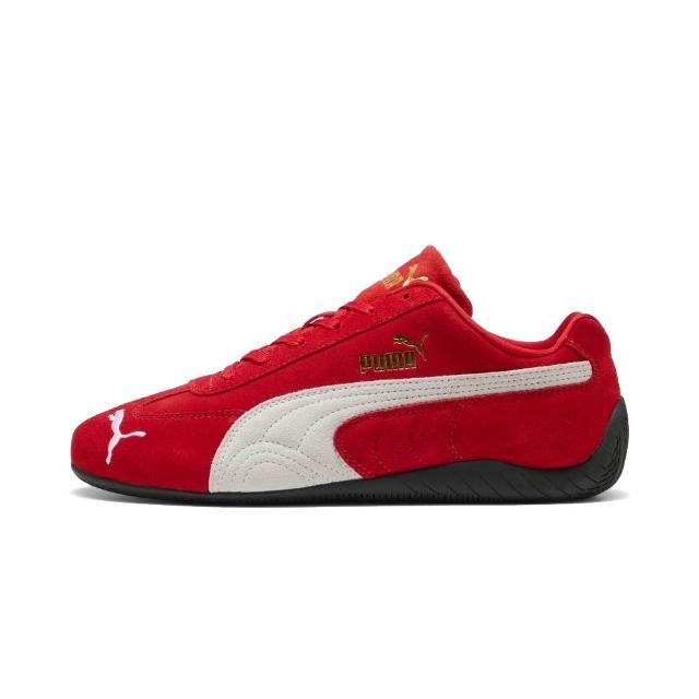 【PUMA】賽車鞋 運動鞋  SPEEDCAT 男女 A-40632985 B-39884601 C-39884602 精選四款