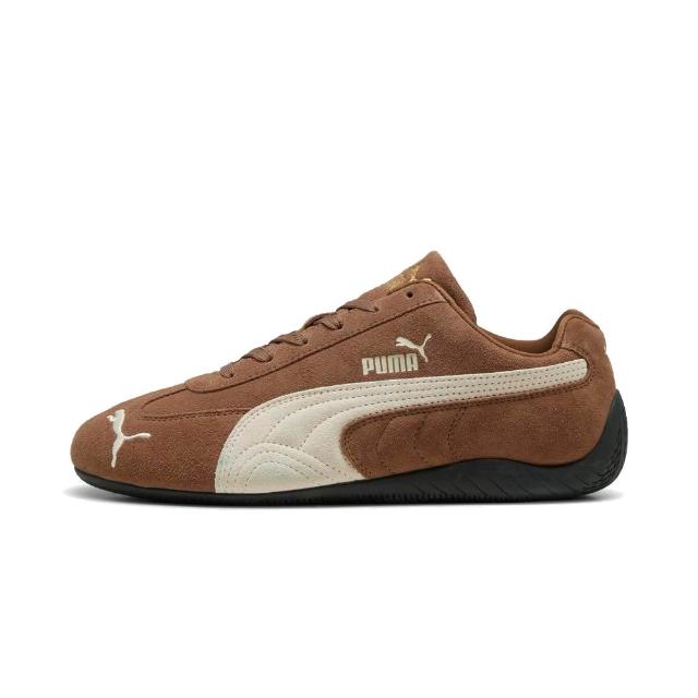 【PUMA】賽車鞋 運動鞋  SPEEDCAT 男女 A-40632985 B-39884601 C-39884602 精選四款