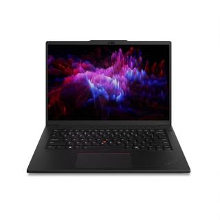 【ThinkPad 聯想】14.5吋Ultra 5 輕薄筆電(P14s/Ultra 5 225H/16G/1TB SSD/RTX PRO 500/W11P)