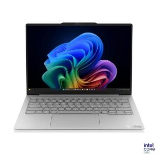 【ThinkPad 聯想】14吋Ultra ７ Ai 商用筆電(ThinkBook 14x/Ultra 7-256V/16G/512G SSD/W11H)