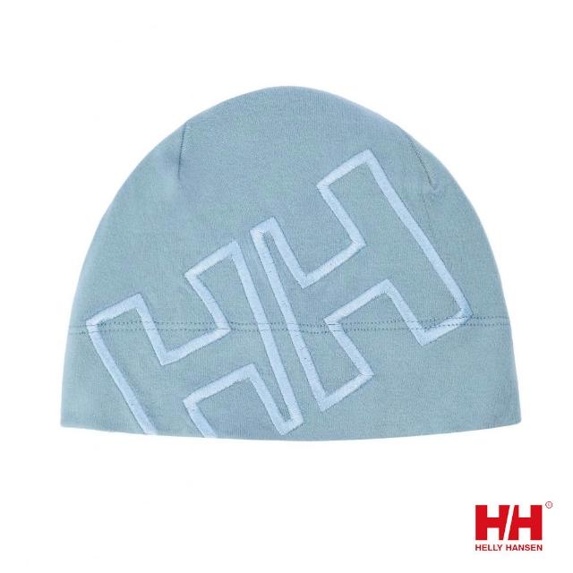 【Helly Hansen】羊毛 混紡 針織 毛帽