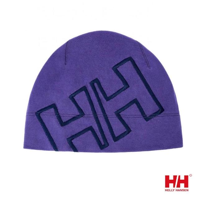【Helly Hansen】羊毛 混紡 針織 毛帽
