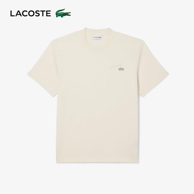 【LACOSTE】男裝-法式休閒長/短袖T恤/上衣(多款多色可選)