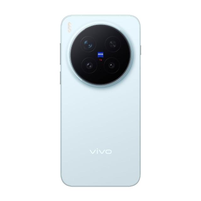 【vivo】官方直營VIVO X300 PRO(12G/256G/天璣9500/5G雙卡雙待/蔡司2億畫素)