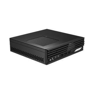 【MSI 微星】Pentium G7400 雙核迷你商用電腦(PRO DP21 14M-1232TW/8G/512G SSD/W11P)
