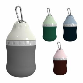 【bebehome】寵物外出隨行水壺400ml