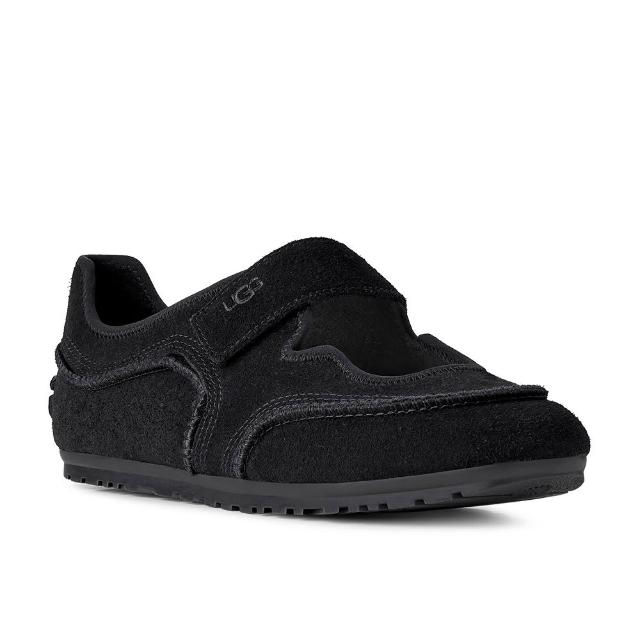 【UGG】女鞋 瑪莉珍鞋 休閒鞋 麂皮 W Quill Mary Jane 多款任選