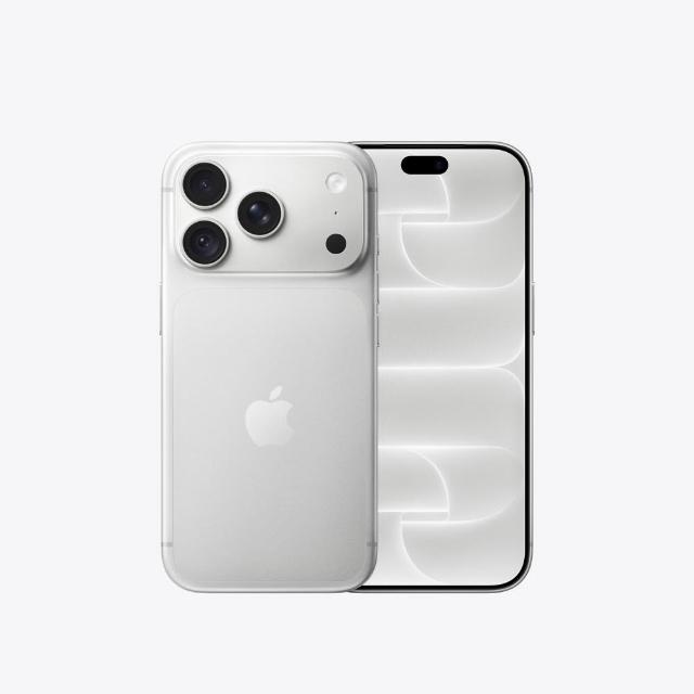 【Apple】iPhone 18 Pro Max(256G/6.9吋)(45W雙孔閃充組)