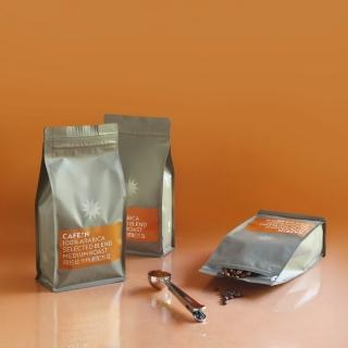 【CAFE!N 硬咖啡】品牌限定豆款-阿拉比卡特選配方豆 / 瓜地馬拉嚴選單品豆 (454克/包)