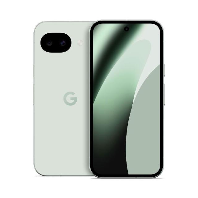 【Google】Pixel 10a 5G 6.3吋 (8G/128G/Tensor G4/4800萬鏡頭畫素/AI手機)
