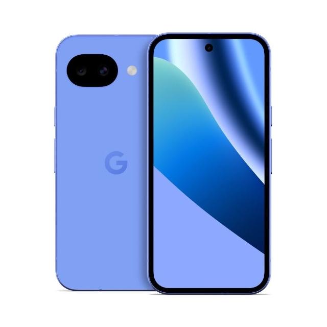 【Google】Pixel 10a 5G 6.3吋 (8G/128G/Tensor G4/4800萬鏡頭畫素/AI手機)