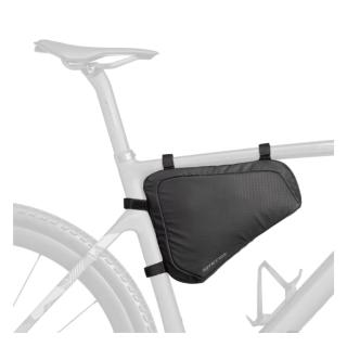 【SYNCROS】SYNCROS RIDE 車架三角袋 (2.75L) 417660 黑色 自行車 腳踏車 車包