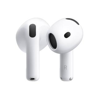 【Apple】AirPods 5 藍牙耳機 無線充電盒(MKFT4TA/A)