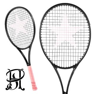【HEAD】范特西聯名網球拍 230906 未穿線 SQUARED PHANTACI Black