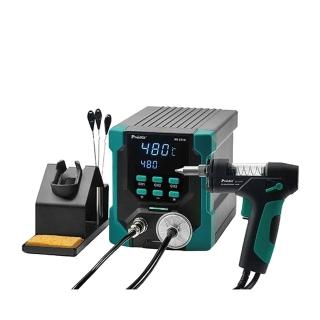 【Pro’sKit 寶工】數顯電動吸錫台 SS-331NE