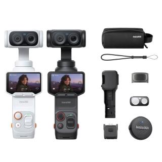 【Insta360】Luna Ultra 輕鬆拍套裝 (原廠公司貨)
