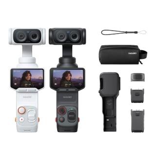 【Insta360】Luna Ultra 續航套裝 (原廠公司貨)