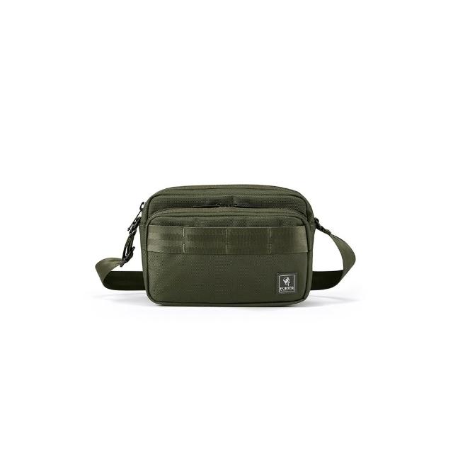 【PORTER INTERNATIONAL】新品 丹寧水桶包 經典斜背包 托特包(多款任選)
