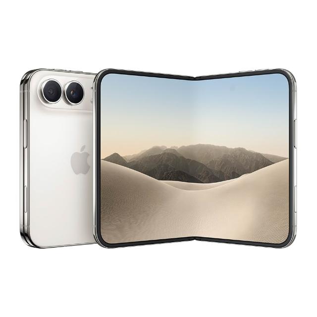 【Apple】iPhone Duo(256G/7.6吋)